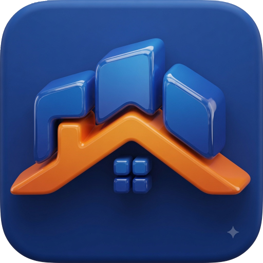 TGY Homes Icon